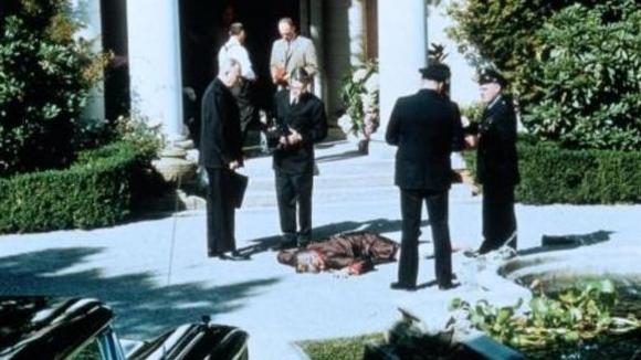 Photo from the movie The Game