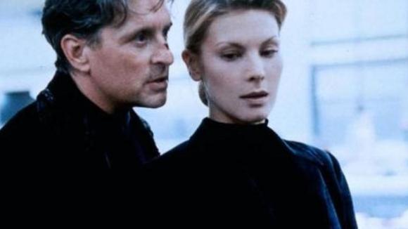 Photo from the movie The Game