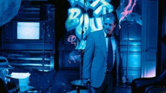 Photo from the movie The Game