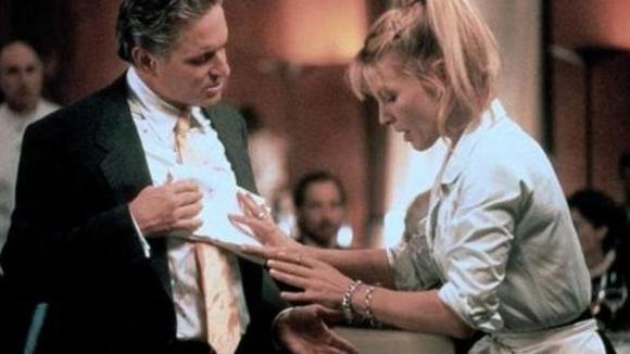 Photo from the movie The Game