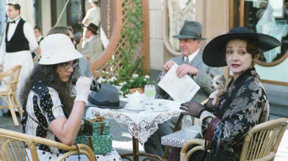 Photo du film Une Femme honorable