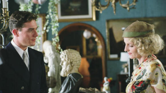 Photo du film Une Femme honorable