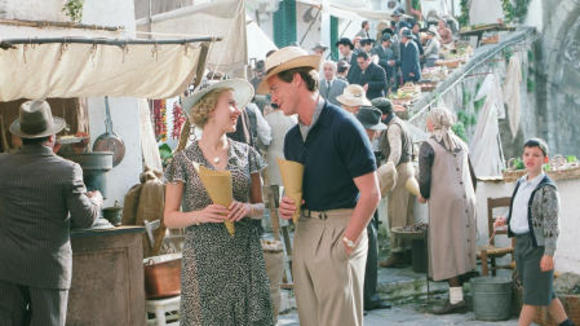 Photo du film Une Femme honorable