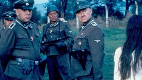 Photo du film The Grey Zone