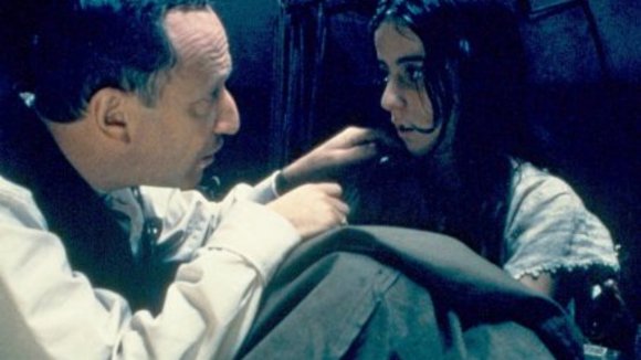 Photo du film The Grey Zone