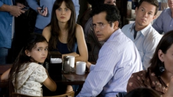 Photo du film L'Événement