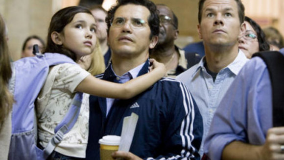 Photo du film L'Événement