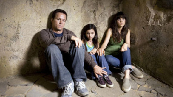 Photo du film L'Événement