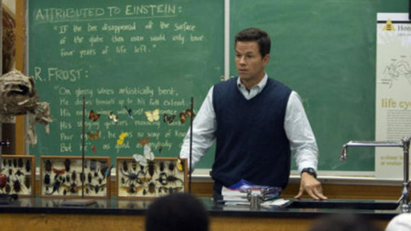 Photo du film L'Événement