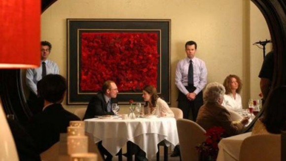 Photo du film He Was a Quiet Man