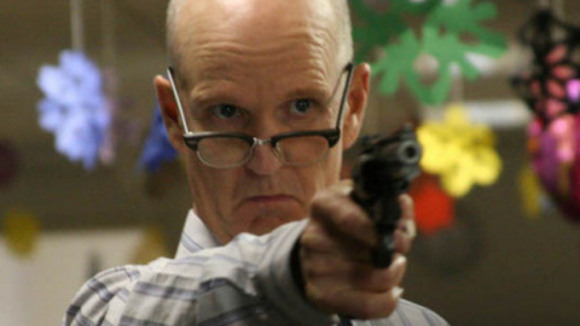 Photo du film He Was a Quiet Man