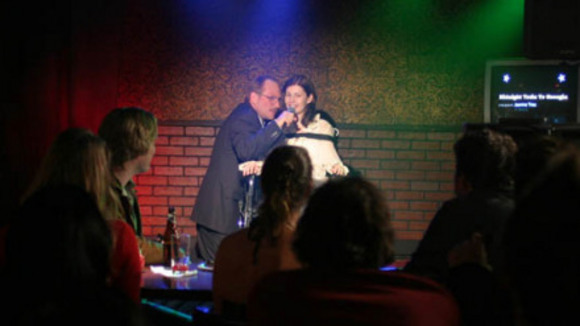 Photo du film He Was a Quiet Man