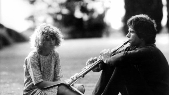 Photo du film Heaven Can Wait