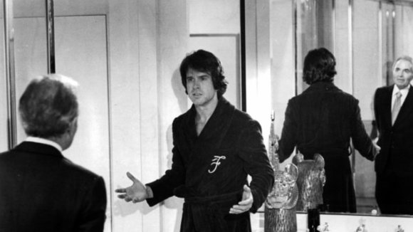 Photo du film Heaven Can Wait