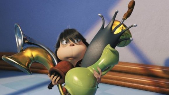 Photo from the movie Horton Hears a Who!