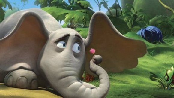 Photo from the movie Horton Hears a Who!