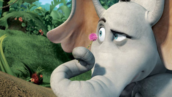 Photo from the movie Horton Hears a Who!