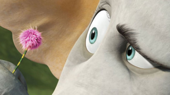 Photo from the movie Horton Hears a Who!