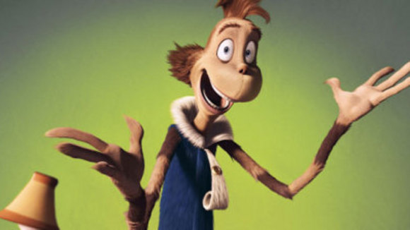 Photo from the movie Horton Hears a Who!