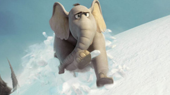 Photo from the movie Horton Hears a Who!