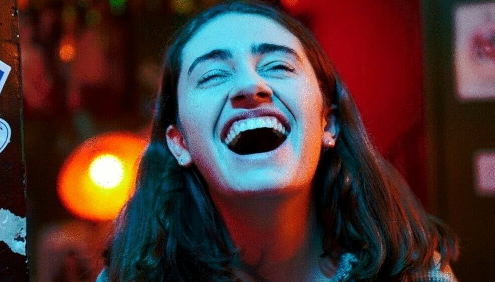 Photo du film I Used to Be Funny