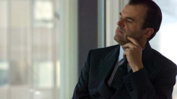 Photo from the movie I Am Love