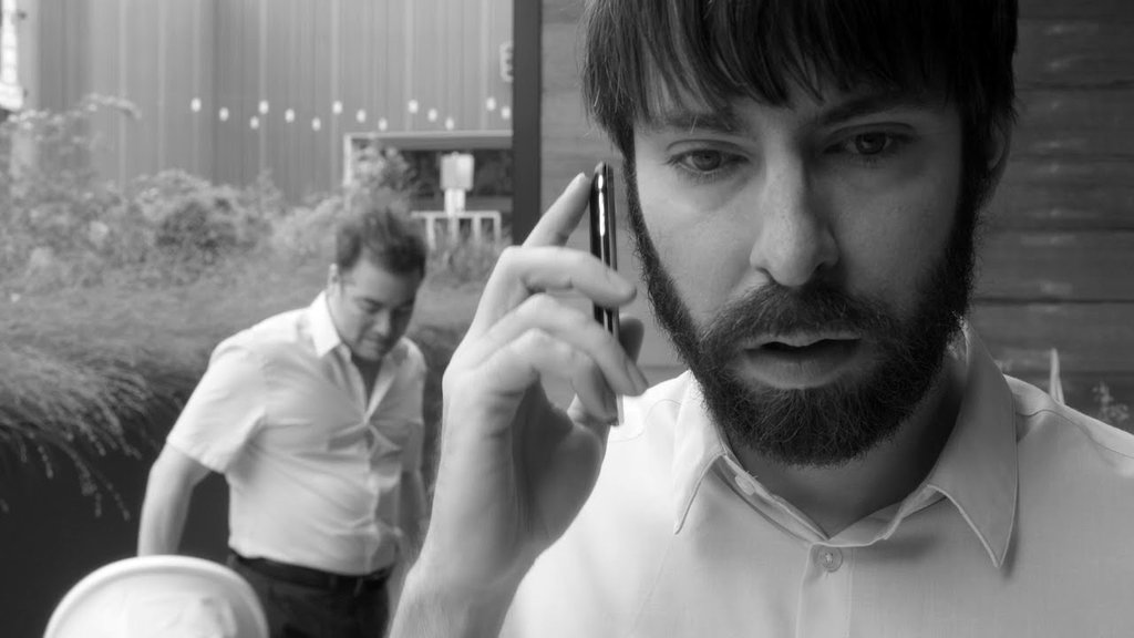 Photo from the movie Infinity Baby