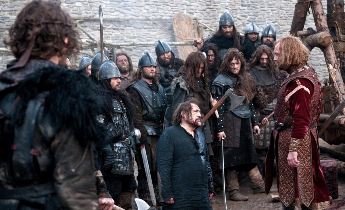 Photo du film Assiégés