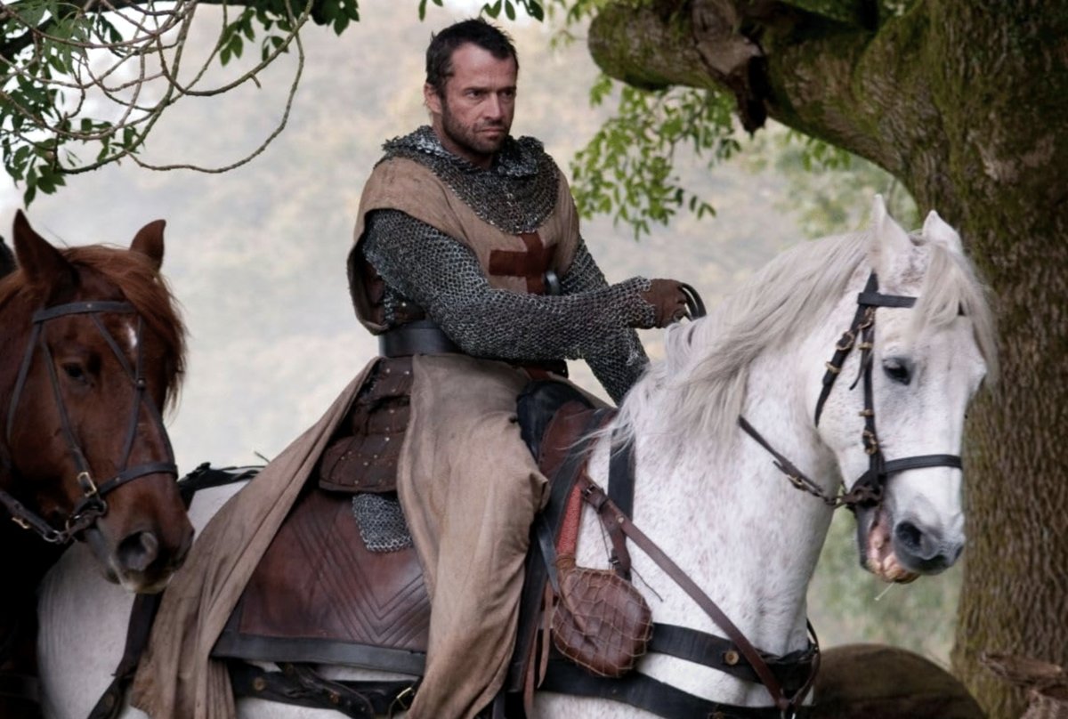 Photo du film Assiégés