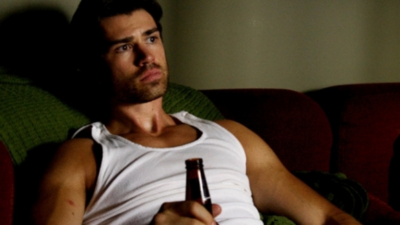 Photo from the movie The Jazzman