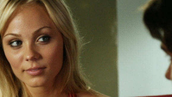 Photo from the movie The Jazzman