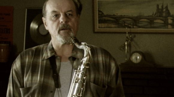 Photo from the movie The Jazzman