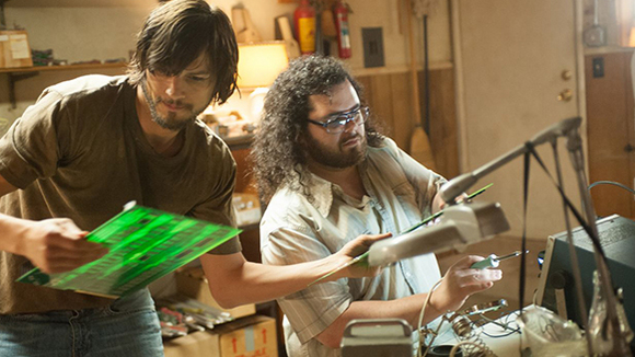 Photo du film Jobs v.f.