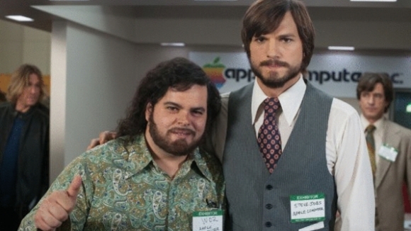 Photo du film Jobs v.f.