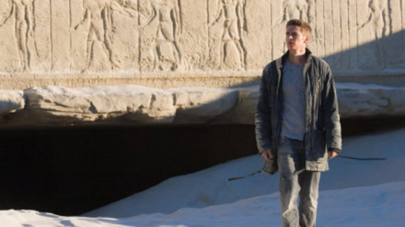 Photo du film Jumper: Franchir le temps