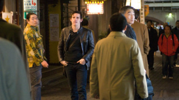 Photo du film Jumper: Franchir le temps