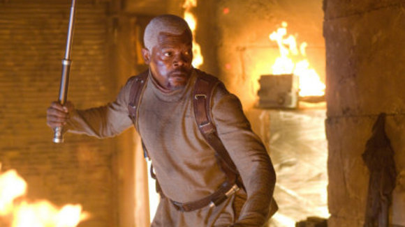 Photo du film Jumper: Franchir le temps