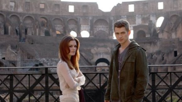 Photo du film Jumper: Franchir le temps