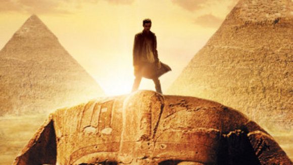 Photo du film Jumper: Franchir le temps