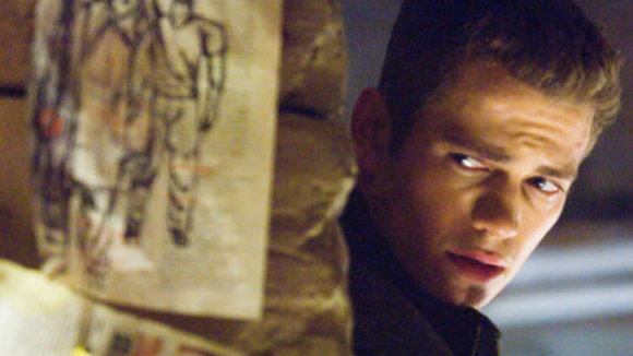 Photo du film Jumper: Franchir le temps