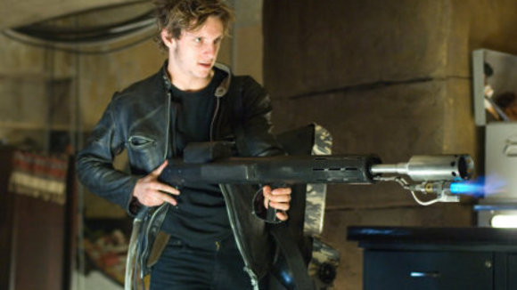 Photo du film Jumper: Franchir le temps