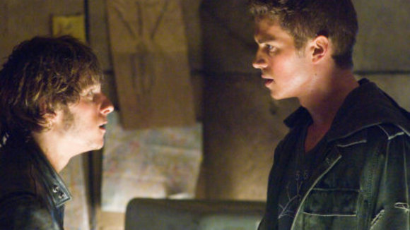 Photo du film Jumper: Franchir le temps