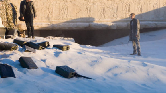 Photo du film Jumper: Franchir le temps