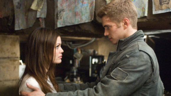 Photo du film Jumper: Franchir le temps