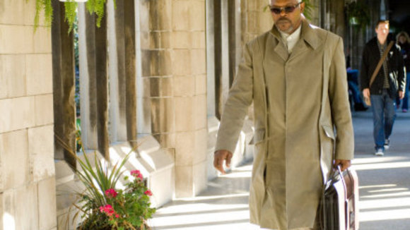 Photo du film Jumper: Franchir le temps