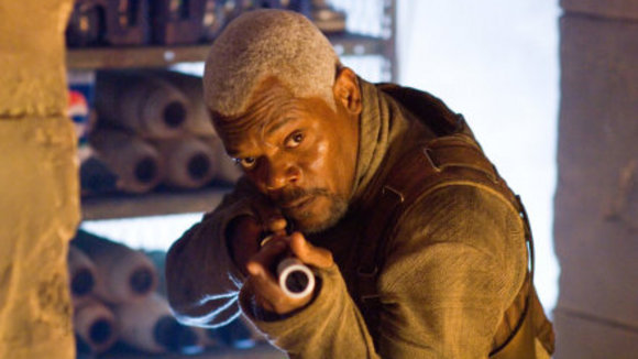 Photo du film Jumper: Franchir le temps