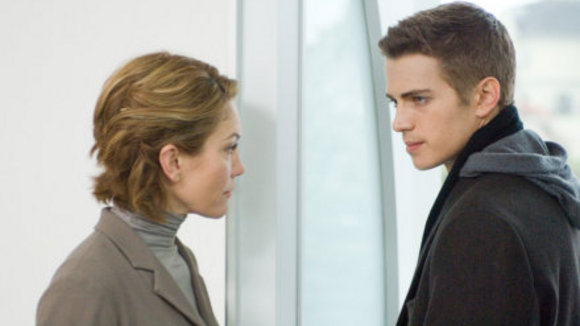 Photo du film Jumper: Franchir le temps