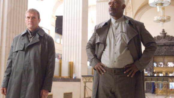 Photo du film Jumper: Franchir le temps