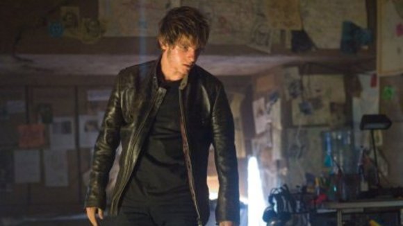 Photo du film Jumper: Franchir le temps