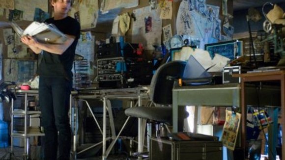 Photo du film Jumper: Franchir le temps